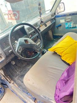 تۆیۆتا هایلۆکس